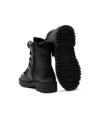 ботильоны oklee Guess - черный(FL7OKL LEA10)