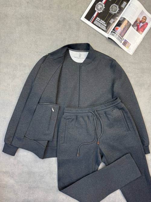Спортивный костюм Brunello Cucinelli