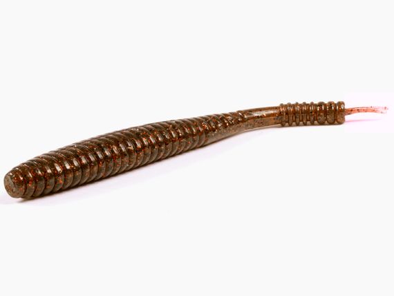 Черви съедобные LJ Pro Series S-SHAD 5.2in (13.20)/S14 5шт.