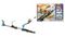 Hot Wheels Blast Off Challenge Track Set