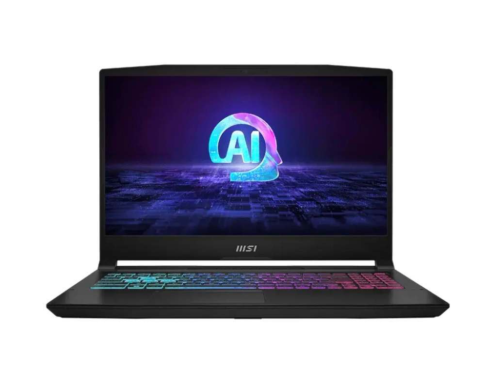 Игровой Ноутбук Katana A15 AI (B8VF-602XKZ)