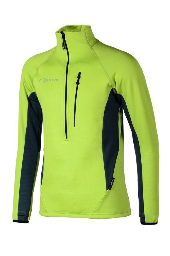 ДЖЕМПЕР МУЖСКОЙ o3 Ozone GIST 1