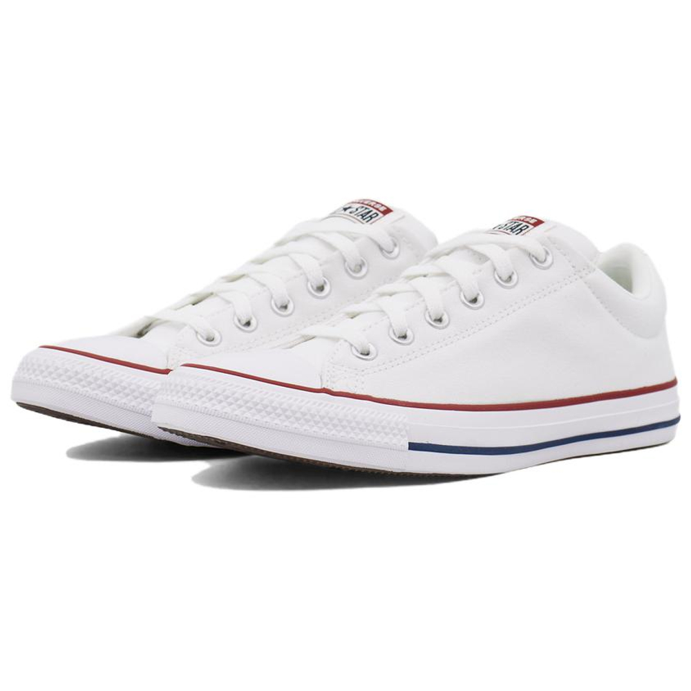 Converse CTAS Canvas Shoes Unisex Low top White