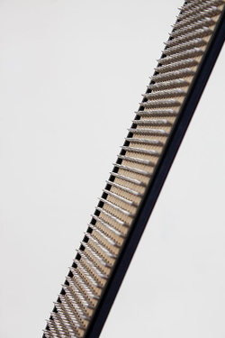 Доска садху Волк медные гвозди