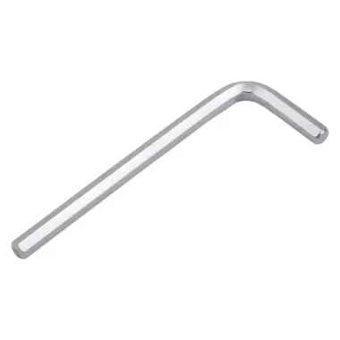 Ключ Г-образный 6-гранный 4мм JCB JCB-76404