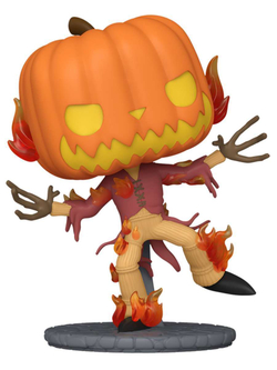 Фигурка Funko POP! Disney TNBC 30th Pumpkin King (1357) 72314