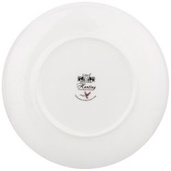 ТАРЕЛКА ЗАКУСОЧНАЯ LEFARD "ОХОТА" 20,5 СМ (КОР=16ШТ.)