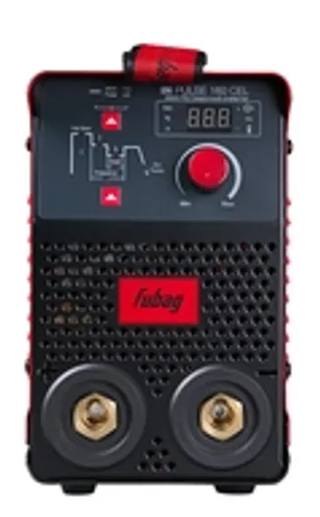 Инвертор сварочный Fubag IR 220