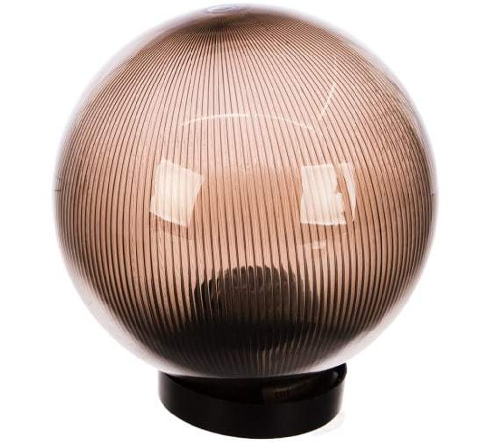 Светильник садово-парковый  Feron ПМАА 230 В Е27 НТУ 02-60-205