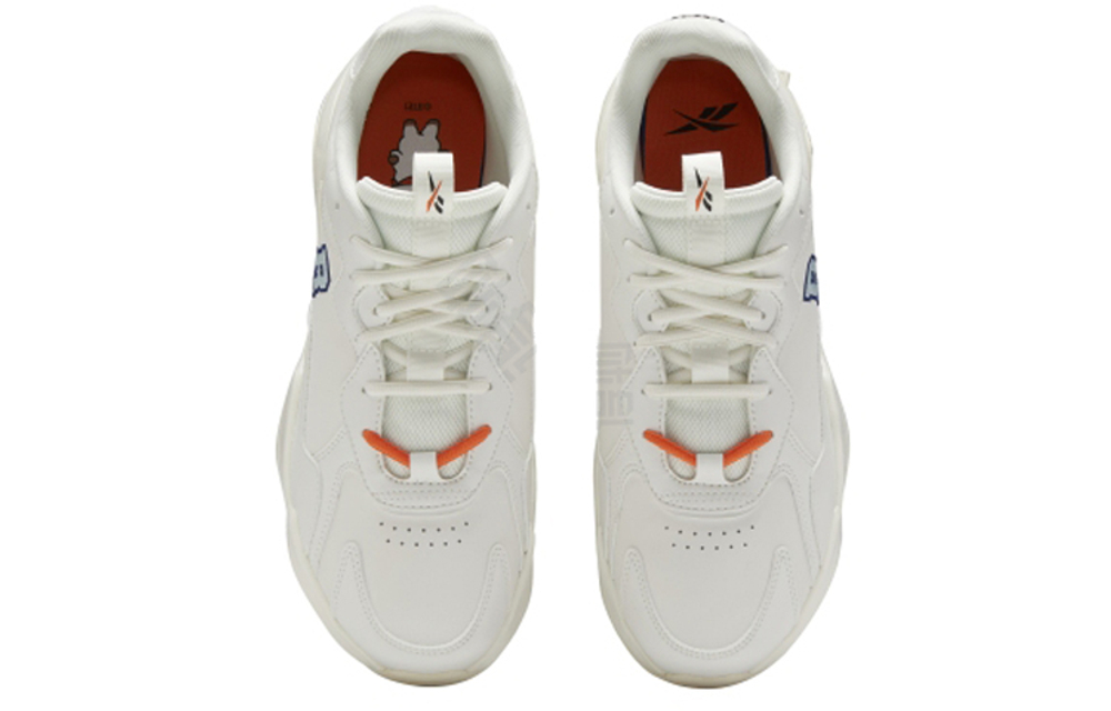 Кроссовки Reebok Royal Turbo Impulse Cln