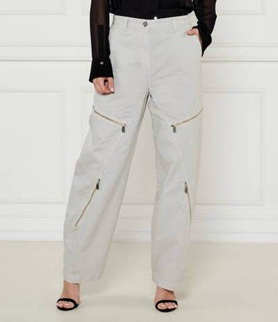 Брюки SERE NERE Pinko - серый(104981 A2EC)