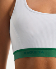 Топ Spotlight, White