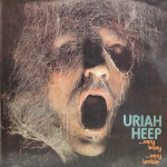 Uriah Heep / ...Very 'Eavy ...Very 'Umble (LP)