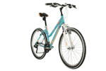 Женский велосипед Stinger Latina Microshift 26" (2021)