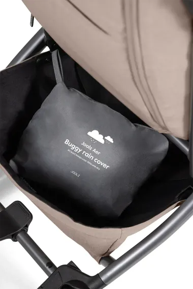 Дождевик для прогулочной коляски Joolz Aer2