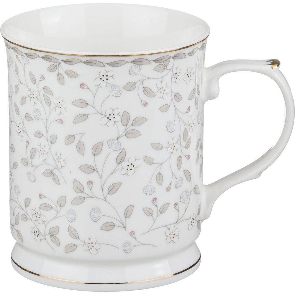 КРУЖКА LEFARD "ВИВЬЕН" 400 МЛ (КОР=48ШТ.)