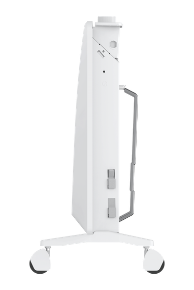 Электрический конвектор серии ASTORIA Meccanico REC-AT1000M — (3)