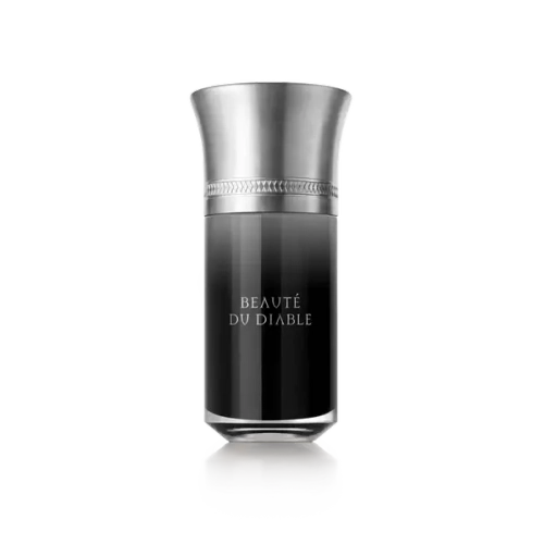 LES LIQUIDES IMAGINAIRES Beaute Du Diable