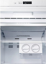 Встраиваемый морозильник Kuppersberg SFB 1770