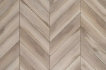 Кварцвиниловая плитка Aquafloor Parquet Chevron Glue AF2551PGCh