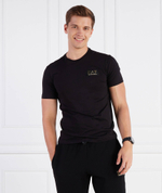 Футболка EA7 - черный(3RPT19 PJM9Z)