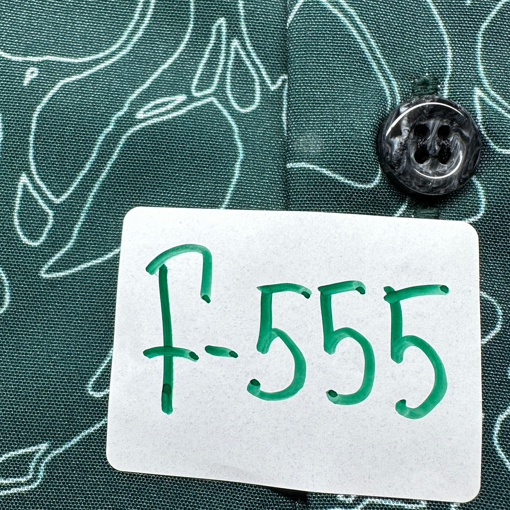 Рубашка Ymkashix Kelp F-555 pp.S