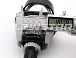 Билед модули Aozoom A5+ 2025 2.5 дюйма, 2 чипа, 5500K, 12V, 59W/52W, съемное гаечное крепление (комплект, 2шт)