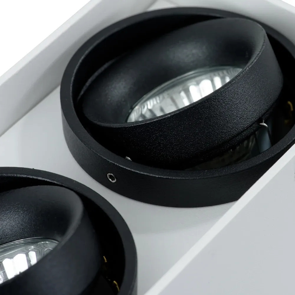 Точечный накладной светильник Arte Lamp PICTOR