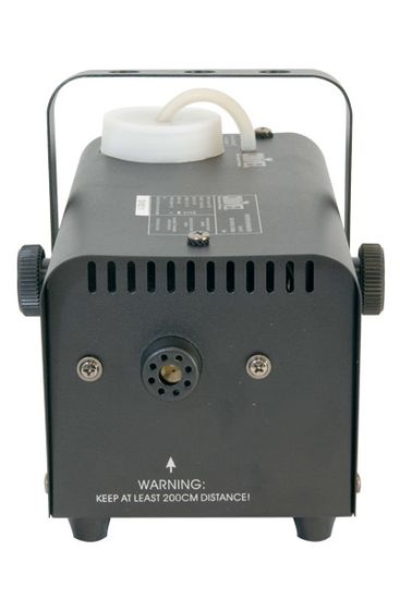 CHAUVET Hurricane 700