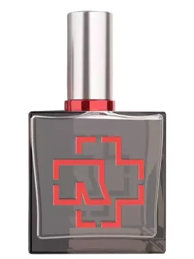Rammstein Sex EDP