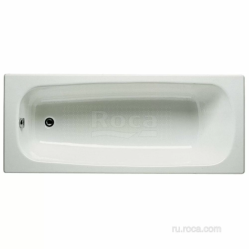 Ванна Roca Continental 21291100R 170х70