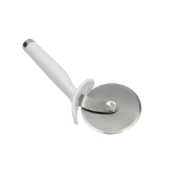 KitchenAid - КЛАССИЧЕСКИЙ нож для пиццы. / артикул   KCG113OHWHE  / GTIN 5057982066413