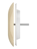 Анемостат 10DW для бань и саун