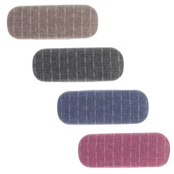 GAEM Футляр для очков, L16 W6 H3,5 см