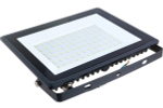 Прожектор LED СДО06-100 LED черный IP65 6500 K IEK LPDO601-100-65-K02