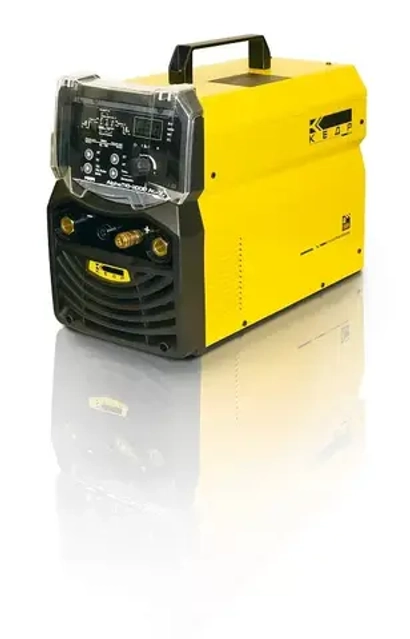 Установка аргонодуговой сварки КЕДР AlphaTIG-200P AC/DC