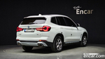 BMW X3 (G01) xDrive 20i (05.2022)