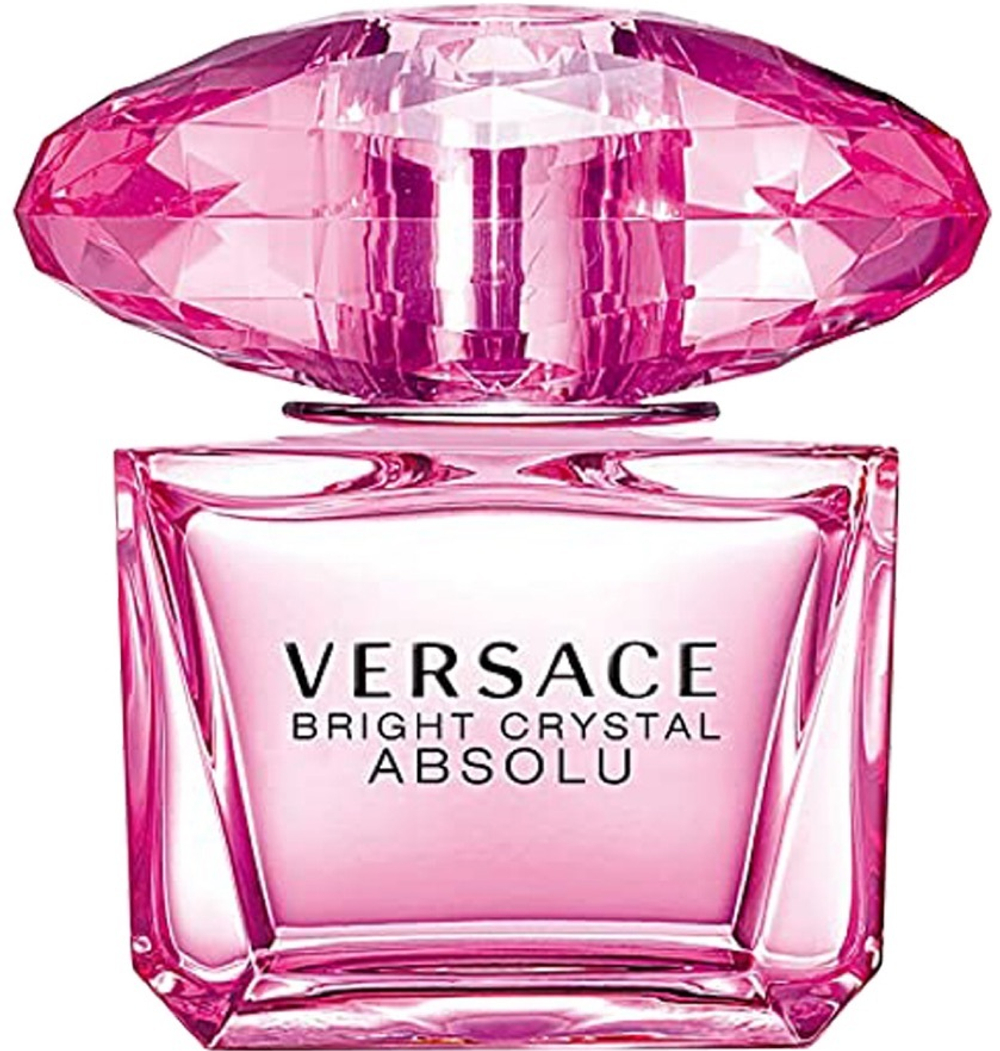 Versace Bright Crystal Absolu