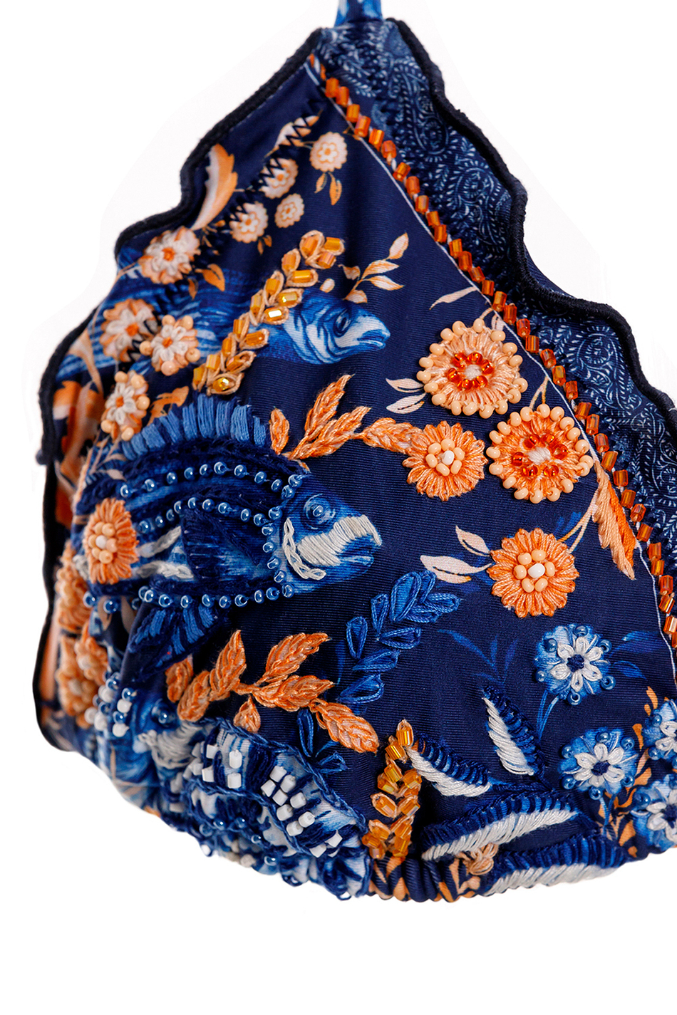 Верх купальника 15375 Lolita Azure