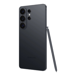 Смартфон Samsung Galaxy S26 Ultra 12/256 ГБ чёрный