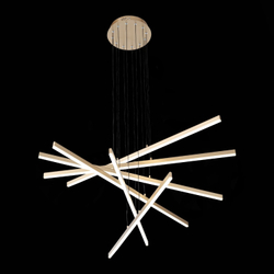 Светильник подвесной ST Luce Basoni SL394.223.06