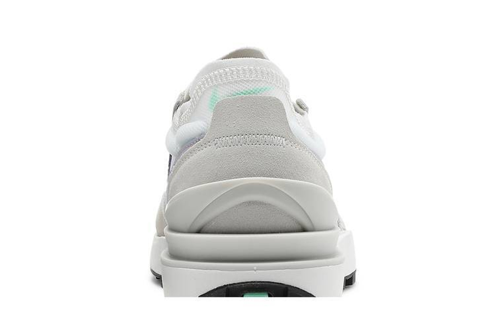 Кроссовки Nike Waffle One "Infinite Lilac" (Женская размерная сетка)