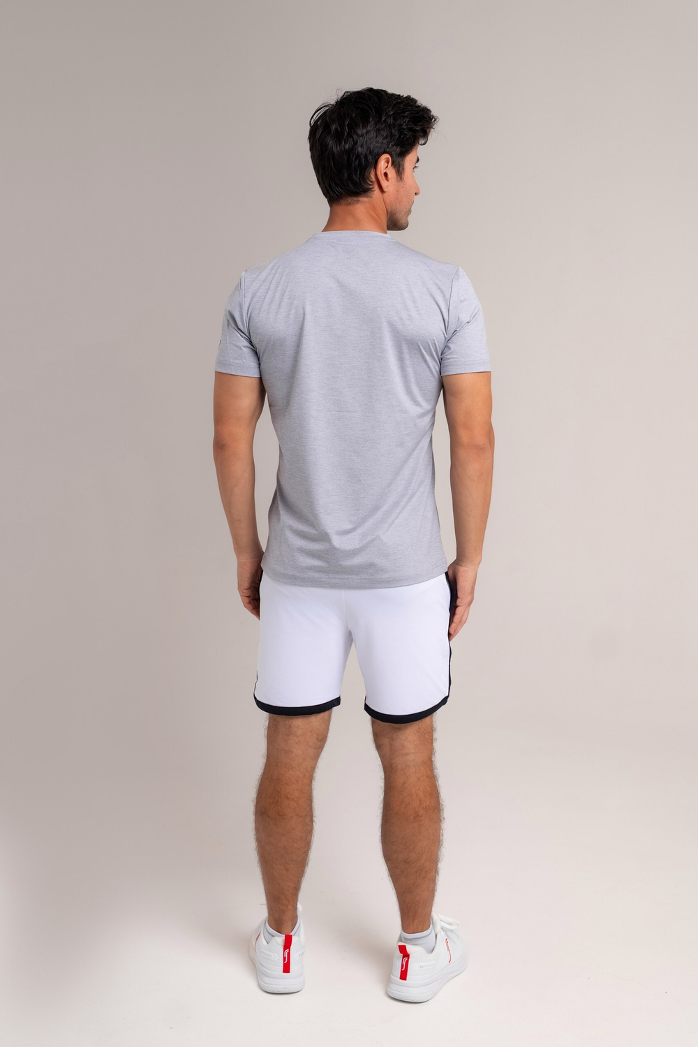 Футболка ABOUT TECH T-SHIRT HERITAGE (ATTS01)