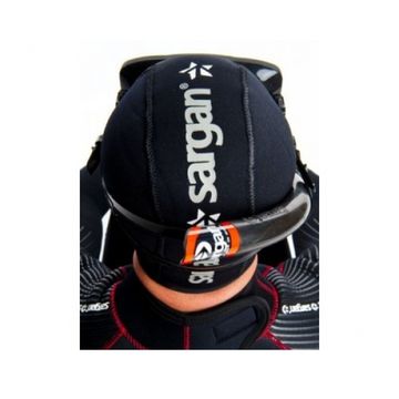 Подшлемник зимний SARGAN Мечта Фантомаса 3 мм