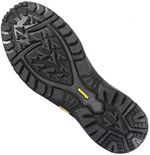 Ботинки «Страйкер» зима (хаки - натуральный мех), ХСН