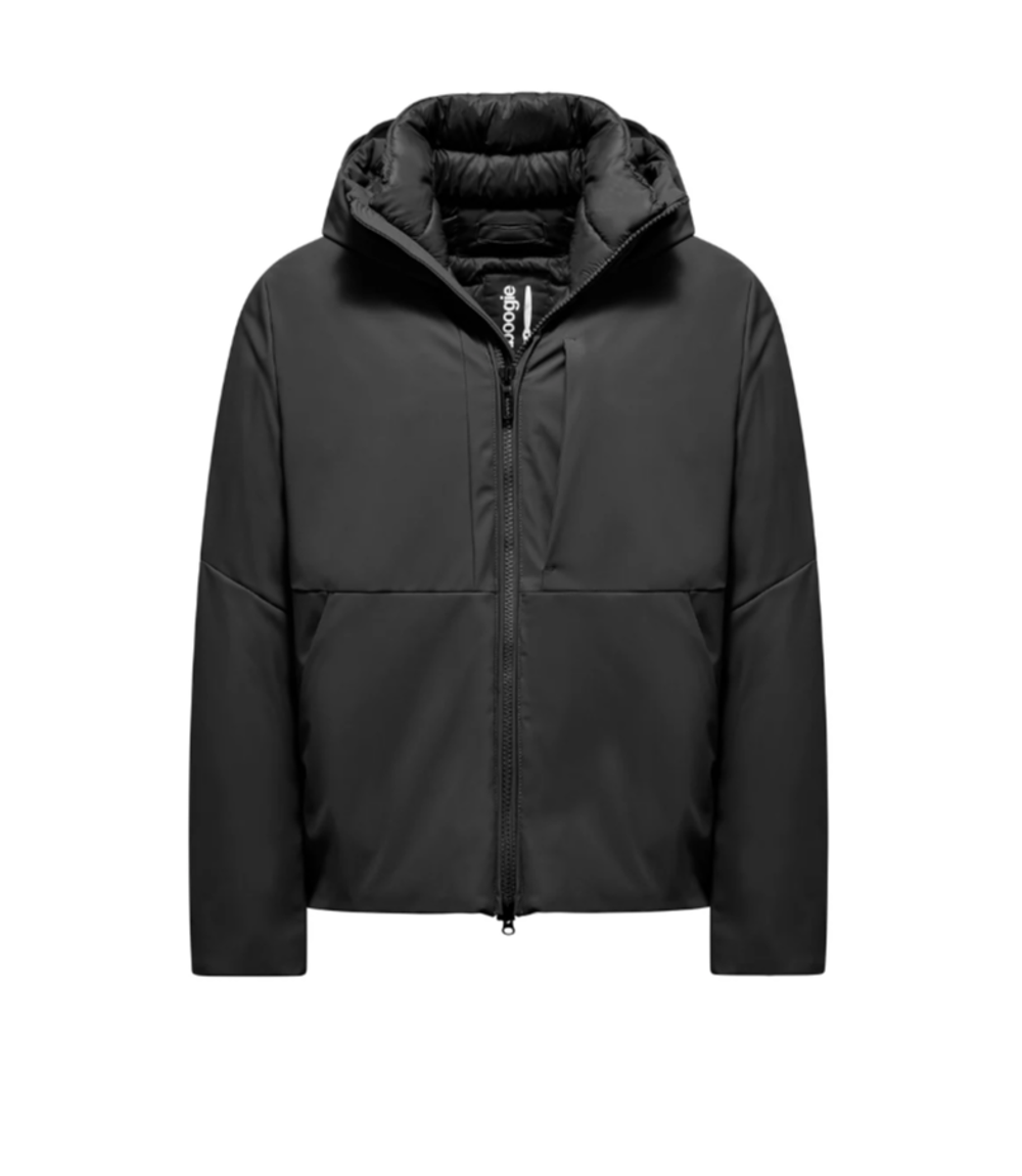 Стеганая куртка JM5954TNSR5