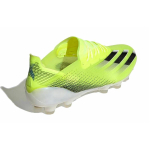 Кроссовки Adidas X GHOSTED, FY4728