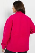 Бомбер Мой выбор (фуксия) Б12987-13М LT Collection