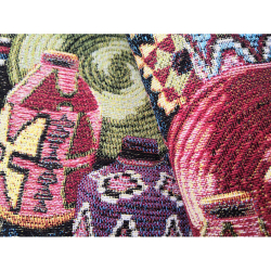 Гобелен Этника Мозамбик