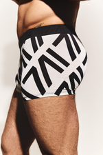 Трусы боксеры